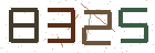 图形验证码，点击可刷新